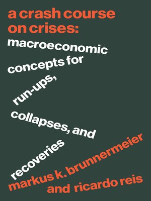 cover image of A Crash Course on Crises
